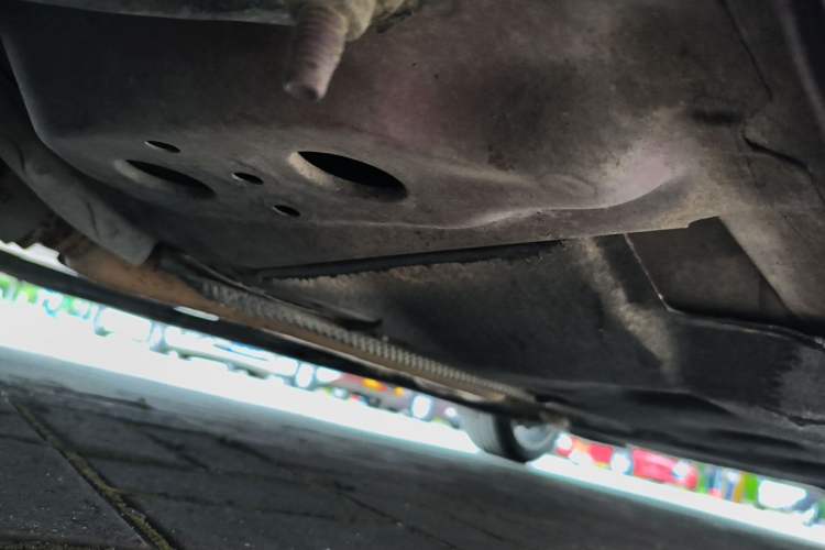 Used Cadillac ATS-L 2017 28T Tech Edition Chassis Front Left