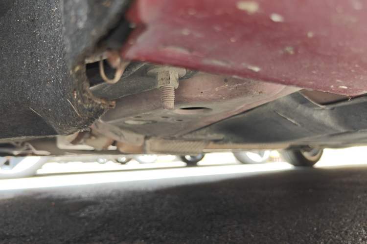 Used Cadillac ATS-L 2017 28T Tech Edition Chassis Front Left