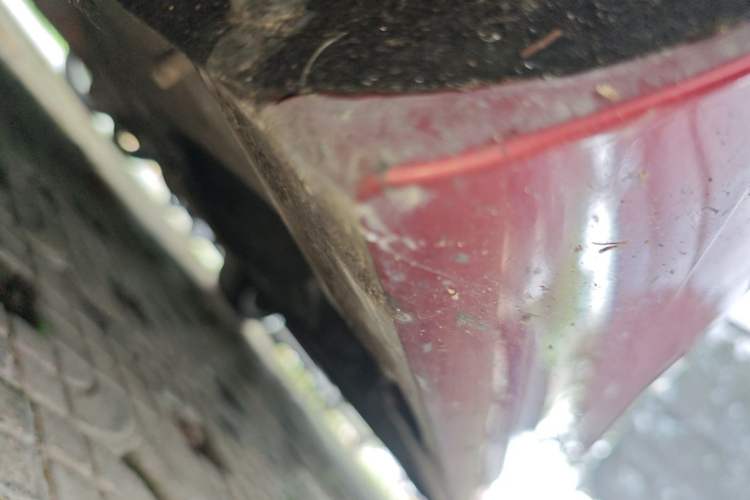 Used Cadillac ATS-L 2017 28T Tech Edition Chassis Front Left