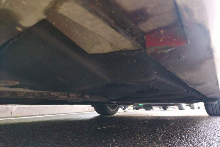 Used Cadillac ATS-L 2017 28T Tech Edition Chassis Front Left