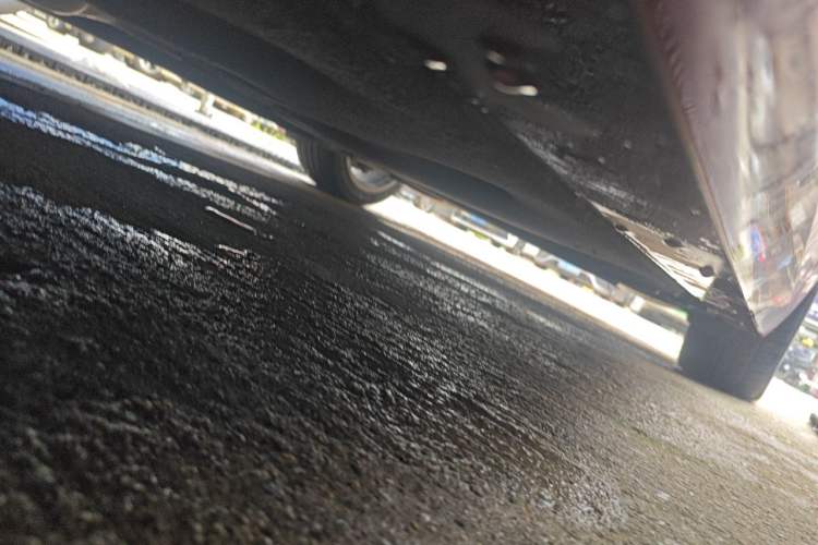 Used Cadillac ATS-L 2017 28T Tech Edition Chassis Front Left