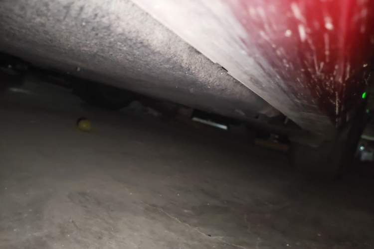 Used Cadillac ATS-L 2017 28T Tech Edition Chassis Front Left