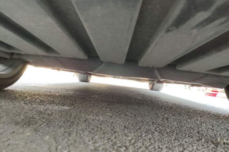 Used Cadillac ATS-L 2017 28T Tech Edition Chassis Front