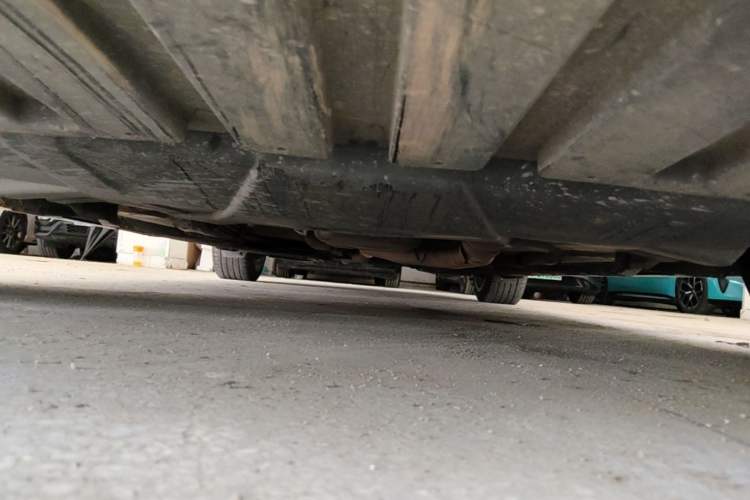 Used Cadillac ATS-L 2017 28T Tech Edition Chassis Front