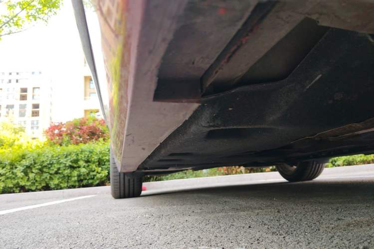 Used Cadillac ATS-L 2017 28T Fashion Edition Chassis Front Right