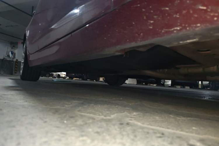 Used Cadillac ATS-L 2017 28T Tech Edition Chassis Front Right