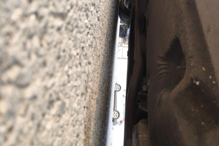 Used Cadillac ATS-L 2017 28T Tech Edition Chassis Front Right