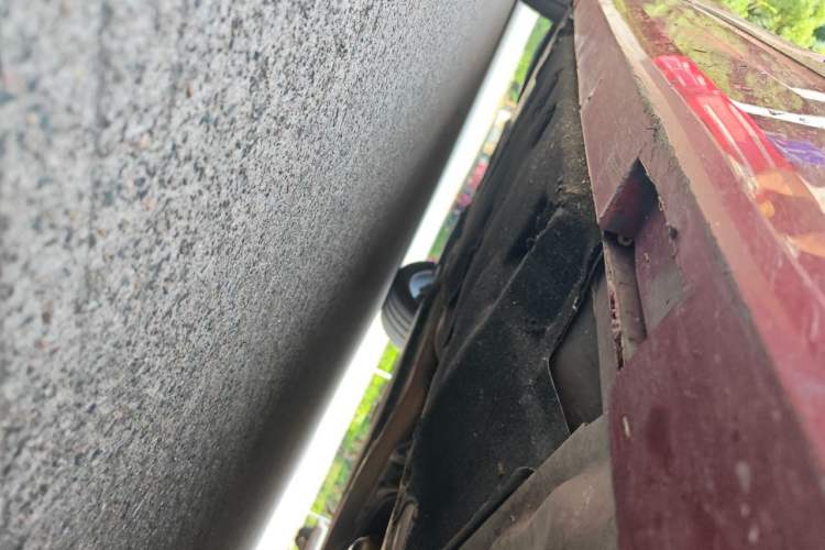 Used Cadillac ATS-L 2017 28T Fashion Edition Chassis Front Right