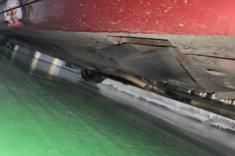 Used Cadillac ATS-L 2017 28T Tech Edition Chassis Front Right