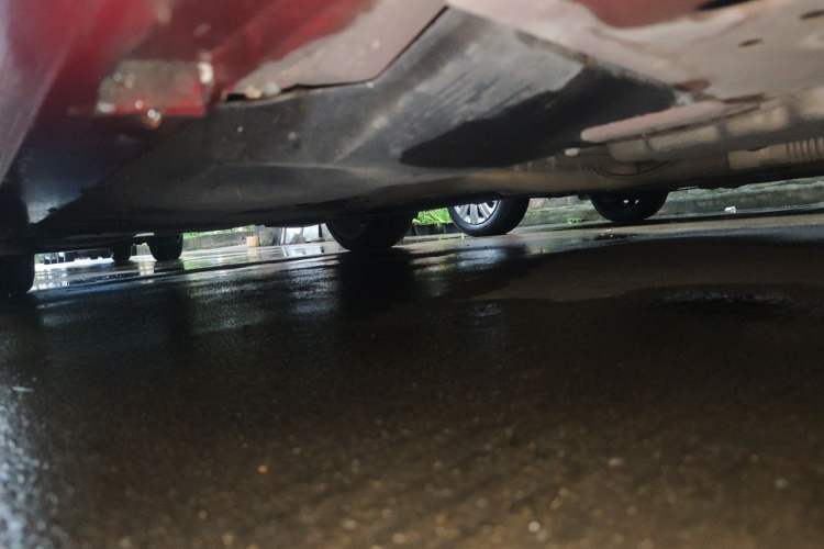 Used Cadillac ATS-L 2017 28T Tech Edition Chassis Front Right