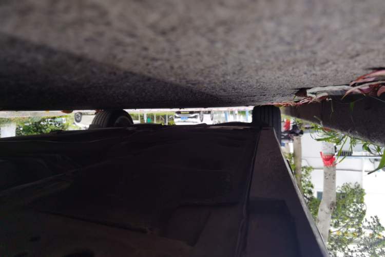 Used Cadillac ATS-L 2017 28T Fashion Edition Chassis Front Right