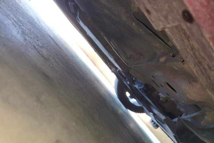 Used Cadillac ATS-L 2017 28T Tech Edition Chassis Front Right