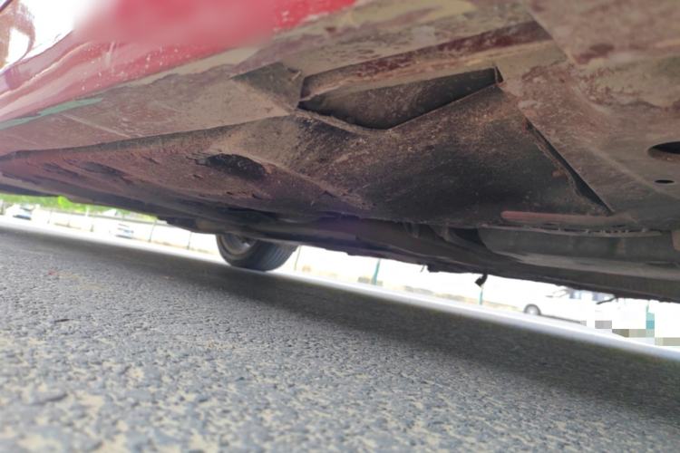 Used Cadillac ATS-L 2017 28T Tech Edition Chassis Front Right