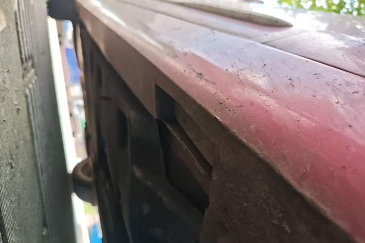 Used Cadillac ATS-L 2017 28T Fashion Edition Chassis Front Right