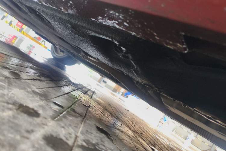 Used Cadillac ATS-L 2017 28T Fashion Edition Chassis Front Right