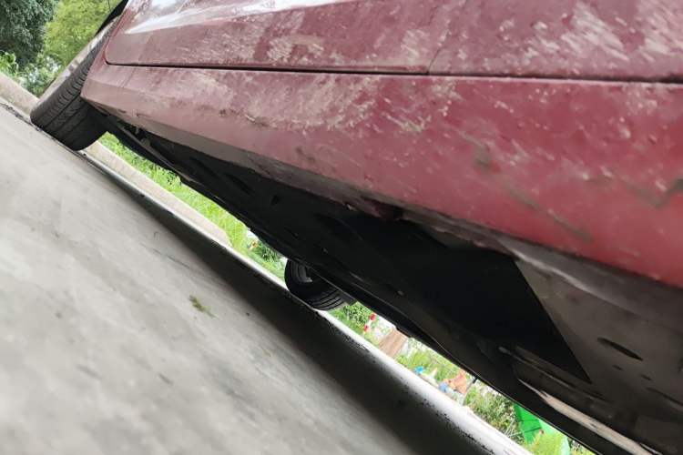 Used Cadillac ATS-L 2017 28T Tech Edition Chassis Front Right
