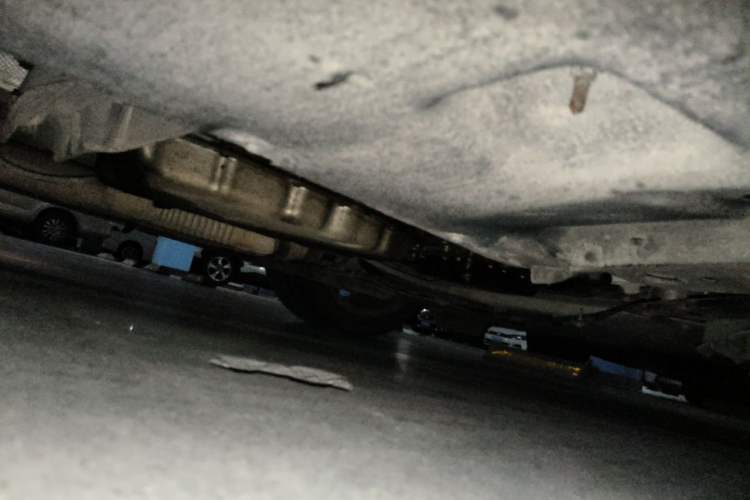 Used Cadillac ATS-L 2017 28T Fashion Edition Chassis Front Right