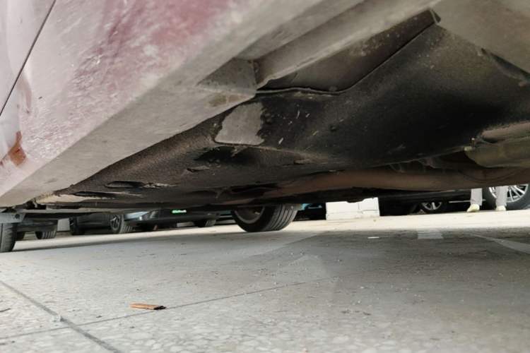 Used Cadillac ATS-L 2017 28T Tech Edition Chassis Front Right