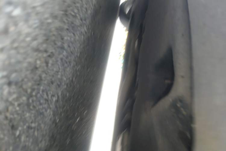 Used Cadillac ATS-L 2017 28T Fashion Edition Chassis Front Right