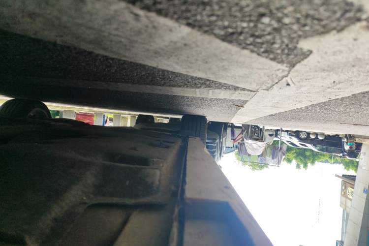Used Cadillac ATS-L 2017 28T Tech Edition Chassis Front Right