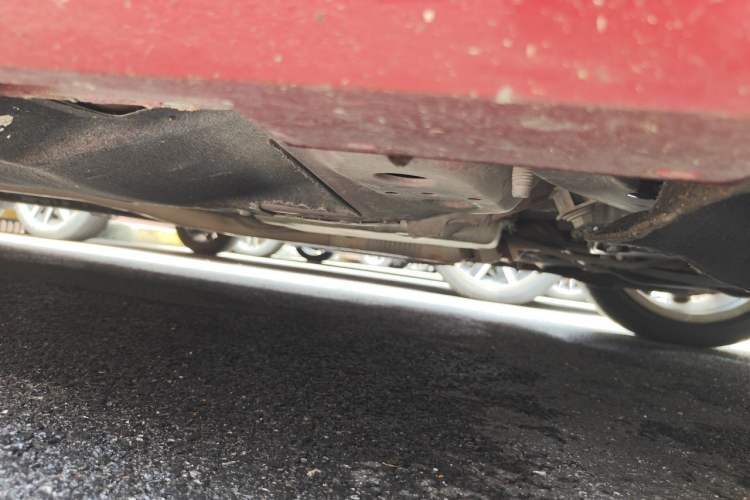 Used Cadillac ATS-L 2017 28T Tech Edition Chassis Front Right
