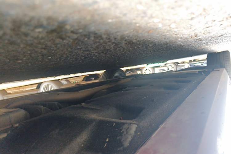 Used Cadillac ATS-L 2017 28T Fashion Edition Chassis Front Right
