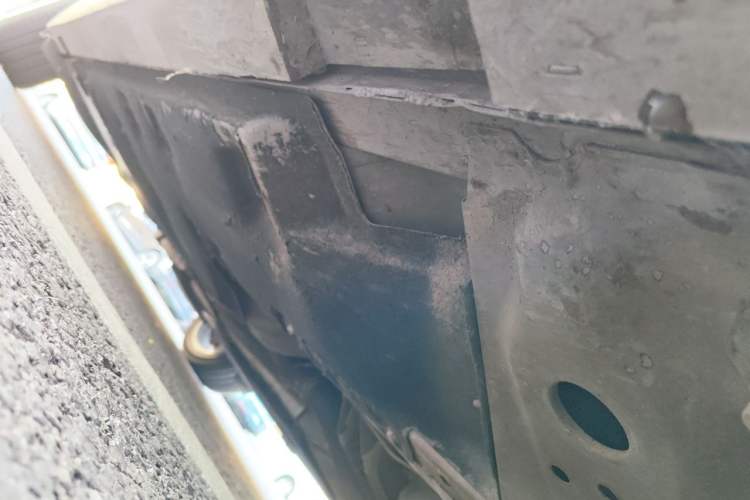 Used Cadillac ATS-L 2017 28T Fashion Edition Chassis Front Right