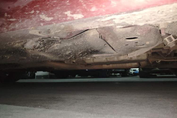 Used Cadillac ATS-L 2017 28T Tech Edition Chassis Front Right