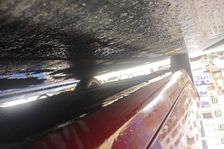 Used Cadillac ATS-L 2017 28T Tech Edition Chassis Front Right