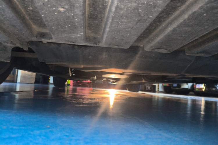 Used Cadillac ATS-L 2017 28T Tech Edition Chassis Front Right