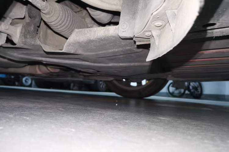 Used Cadillac ATS-L 2017 28T Tech Edition Chassis Front Right