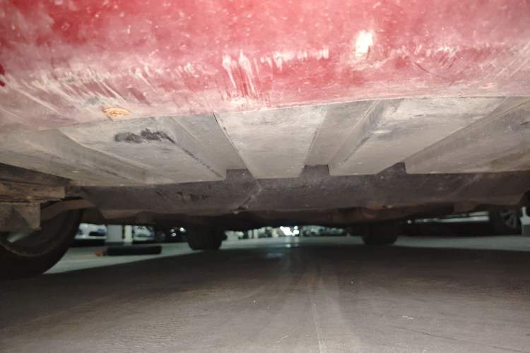 Used Cadillac ATS-L 2017 28T Tech Edition Chassis Front