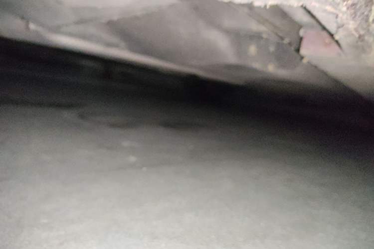 Used Cadillac ATS-L 2017 28T Fashion Edition Chassis Rear