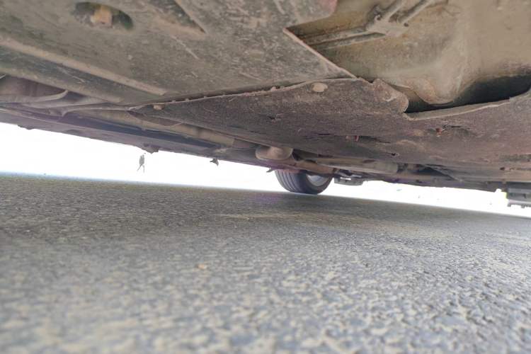 Used Cadillac ATS-L 2017 28T Tech Edition Chassis Rear Right