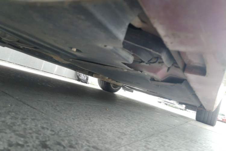 Used Cadillac ATS-L 2017 28T Tech Edition Chassis Rear Right