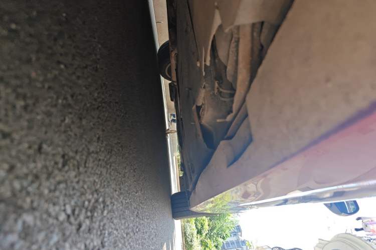 Used Cadillac ATS-L 2017 28T Tech Edition Chassis Rear Right