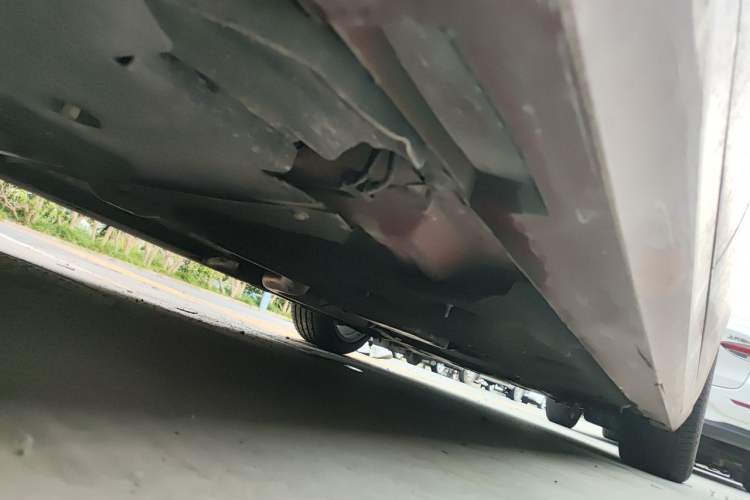 Used Cadillac ATS-L 2017 28T Tech Edition Chassis Rear Right