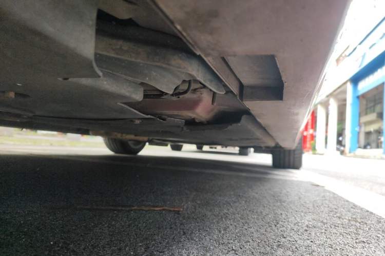 Used Cadillac ATS-L 2017 28T Tech Edition Chassis Rear Right