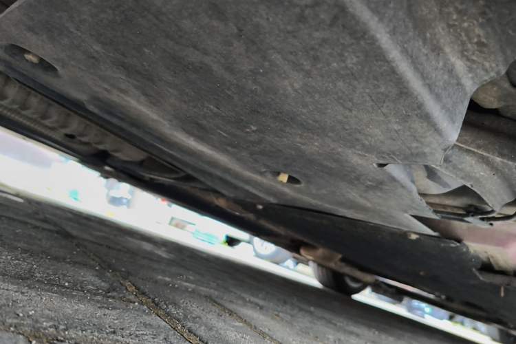 Used Cadillac ATS-L 2017 28T Tech Edition Chassis Rear Right