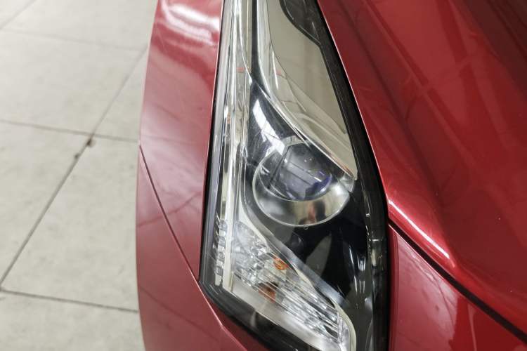 Used Cadillac ATS-L 2017 28T Tech Edition Exterior 3