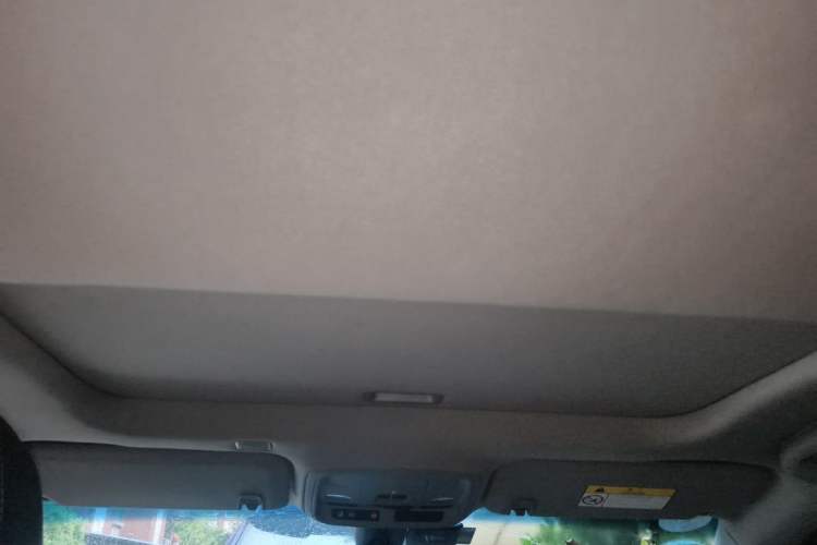 Used Cadillac ATS-L 2017 28T Tech Edition Headliner