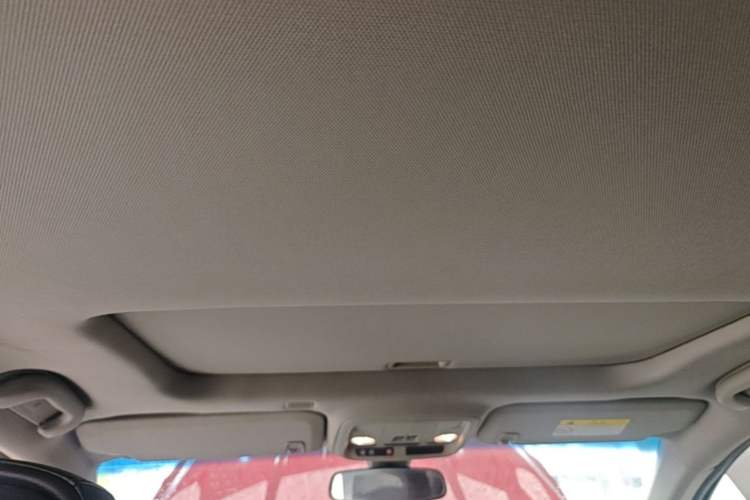 Used Cadillac ATS-L 2017 28T Tech Edition Headliner