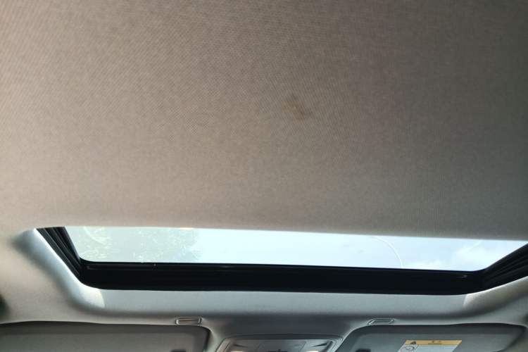 Used Cadillac ATS-L 2017 28T Fashion Edition Headliner