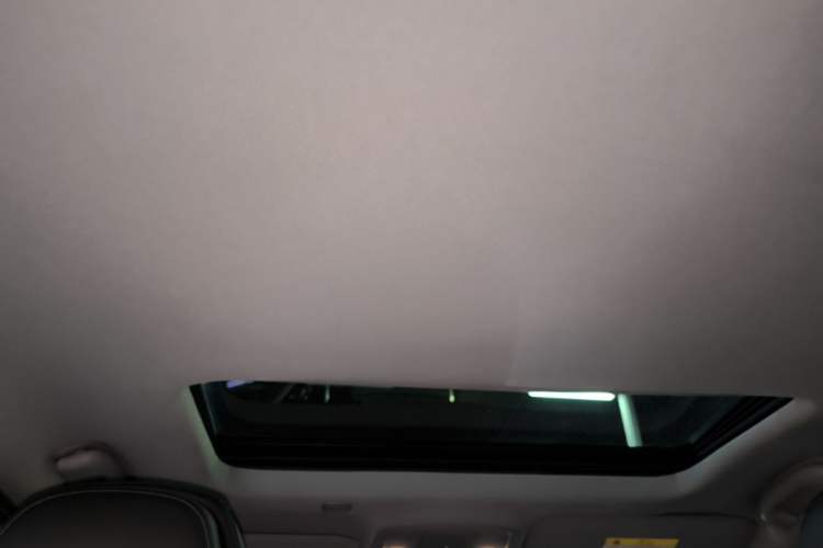 Used Cadillac ATS-L 2017 28T Fashion Edition Headliner