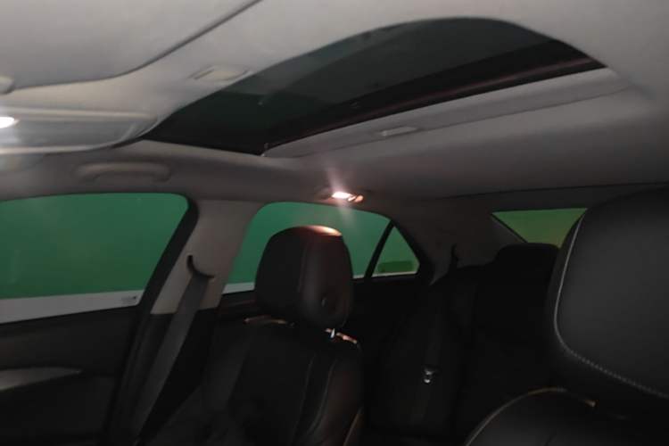 Used Cadillac ATS-L 2017 28T Tech Edition Headliner