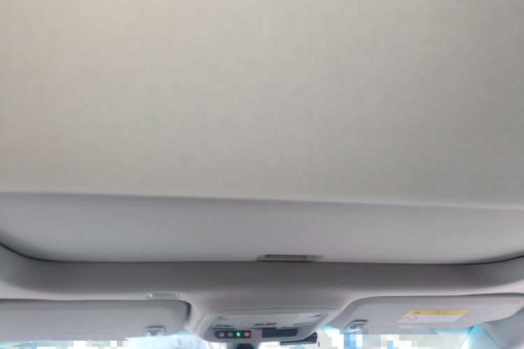 Used Cadillac ATS-L 2017 28T Tech Edition Headliner