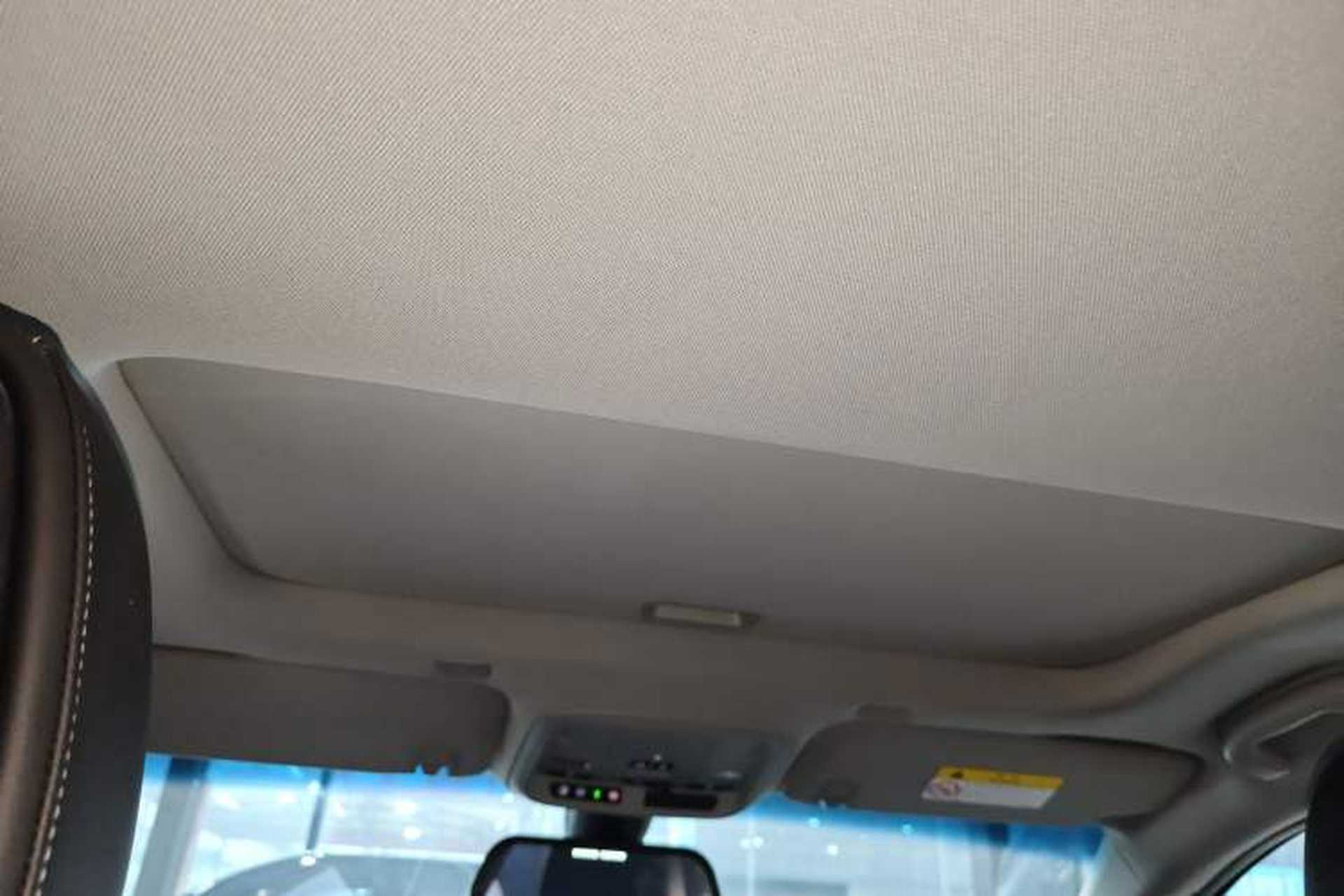 Used Cadillac ATS-L 2017 28T Fashion Edition Headliner