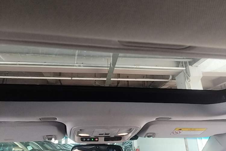 Used Cadillac ATS-L 2017 28T Fashion Edition Headliner