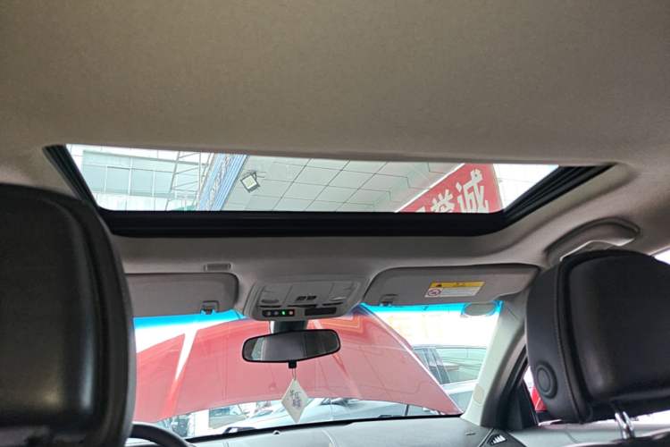 Used Cadillac ATS-L 2017 28T Tech Edition Headliner