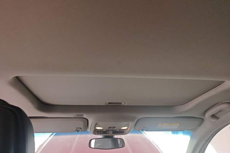 Used Cadillac ATS-L 2017 28T Tech Edition Headliner